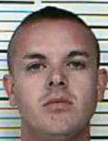 Matthew David Mohr