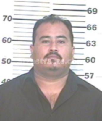 Rene Santana Hernandez