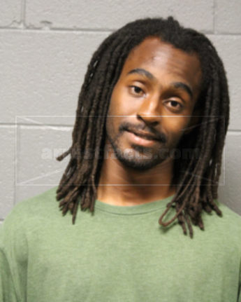 Parrish Eugean Taylor