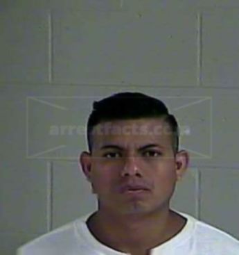 Hugo Garcia-Perez