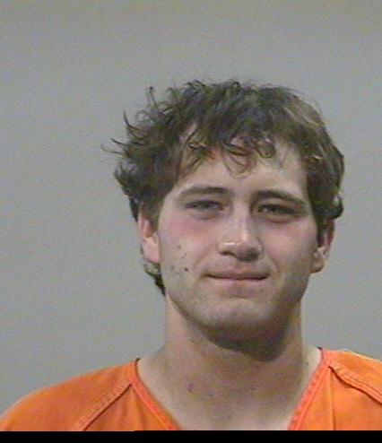 Travis James Small