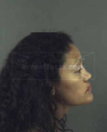 Patricia N Caballero
