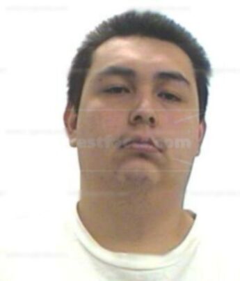 Angelo Paul Chavez