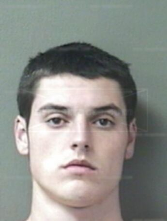 Justin Ryan Silverthorne