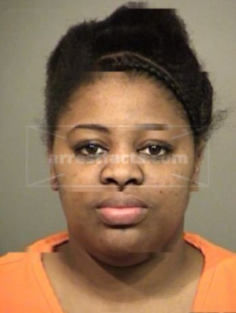 Shanequa Monee Kemp