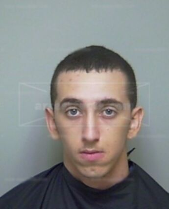 Christopher Roy Dale