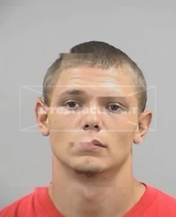 Christopher Clyde Turner