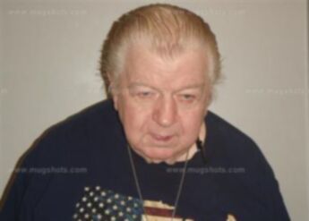 Rodger Dean Pettit