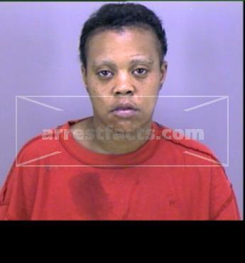 Latonya Bershun Yarbrough