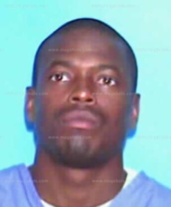 Kevin Bernard Hudgins