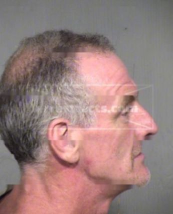 David Earl Burnham