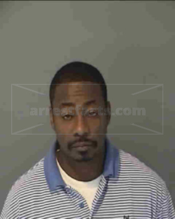 Emanuel Lee Jones