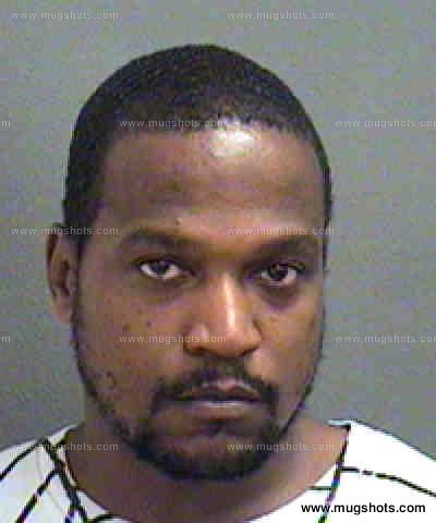 Sherman Jernale Carter