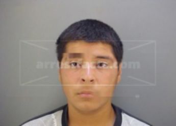 Edwin Orlando Biatoro