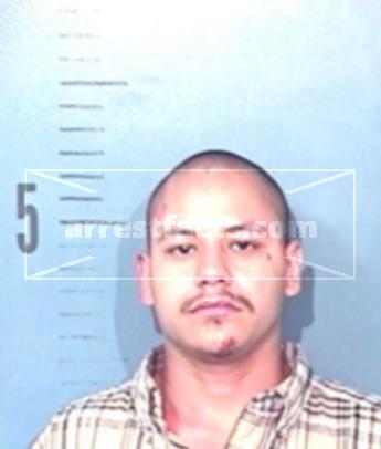 Santos Daniel Rocha