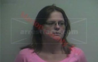 Tabitha Anne Netherland