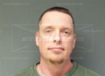 Mark Douglas Hurlbert