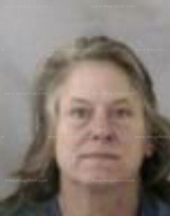 Peggy Lynn Rhodes