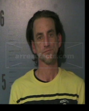 Travis Allen Hill
