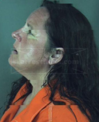 Deborah Suzanne Gotti