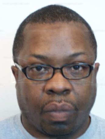 Kent Ladell Patterson