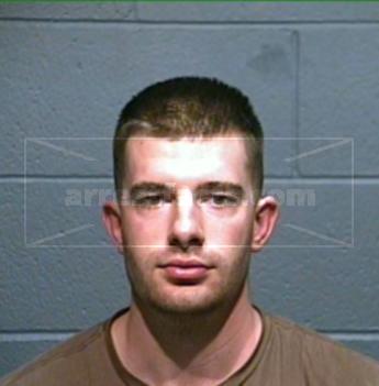 Jacob Weldon Davis