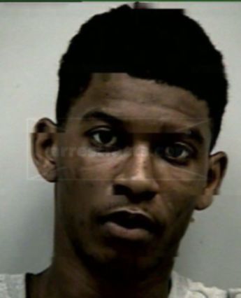 Dexter Lamarcus Dorris
