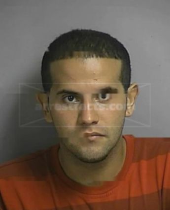 Wendell Agrim Medina-Hernandez