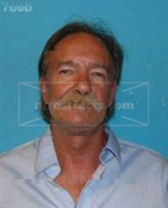 William Russell Roy