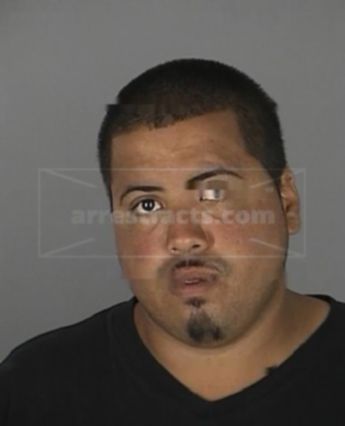 Juan Anthony Gonzalez Jr.