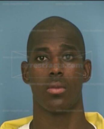 Darryl Hart