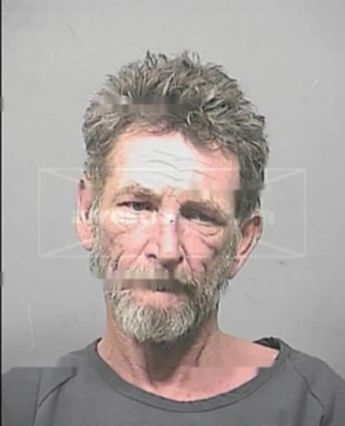 Paul Lloyd Saunders