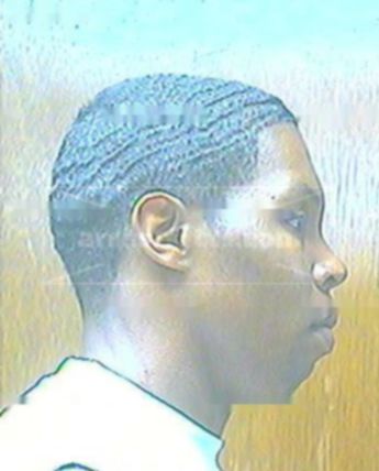 Mandrell L Henry