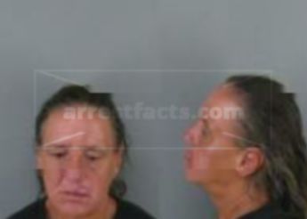 Sonia Elaine Auguste