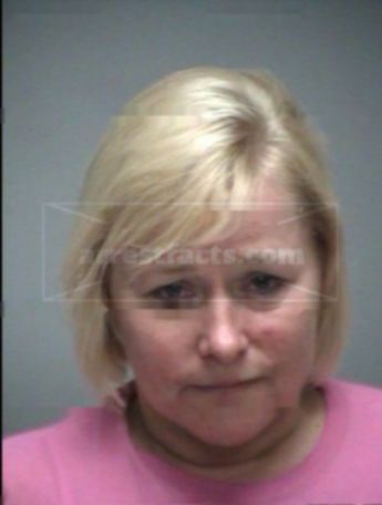 Brandy Lynn Anderson