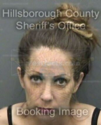 Caroline Annette Rizzo