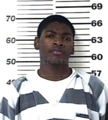 Drago Jamal Billups