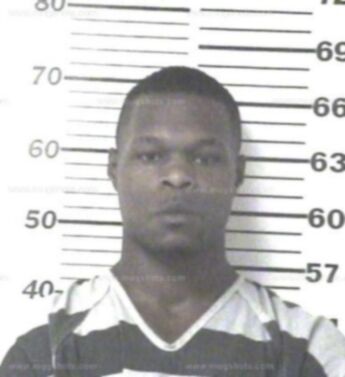 Edward Allen Harden