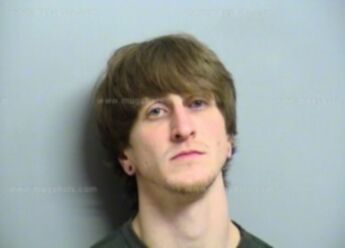 Ryan Patrick Jackson