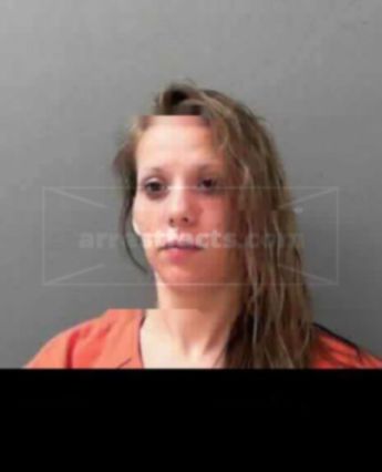 Breanna Elizabeth Roush
