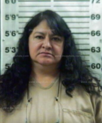 Teresa F Estrada