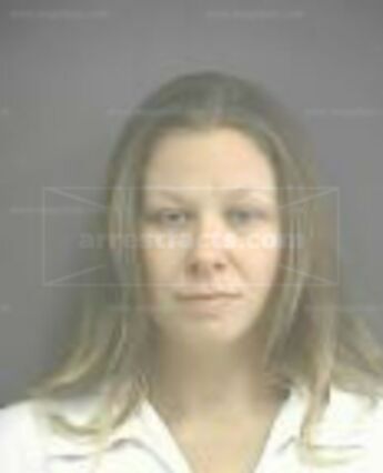 Barbara Jean Davis