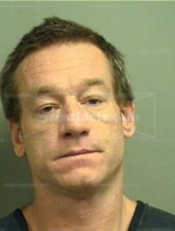 Phillip Allen Warren