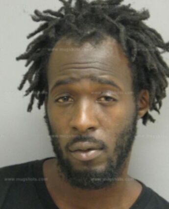 Antonio Ashton Eugene