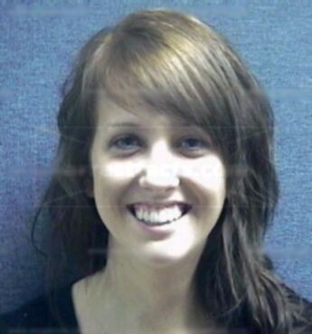 Lillian Michelle Powers