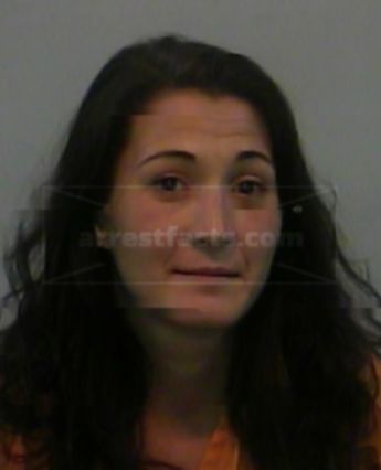 Emily Nicole Higginbotham