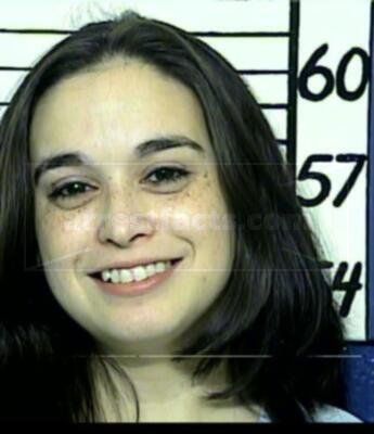 Melissa Yvette Ochoa