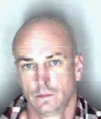 Steven Charles Whitney