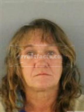 Tina Marie Worley