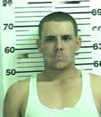 Travis Andrew Weldy